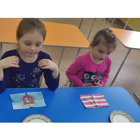 10 лет Воссоединения Крыма с Россией в детском саду